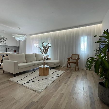 Myslym Shyri'S Apartments Tirana Exteriér fotografie