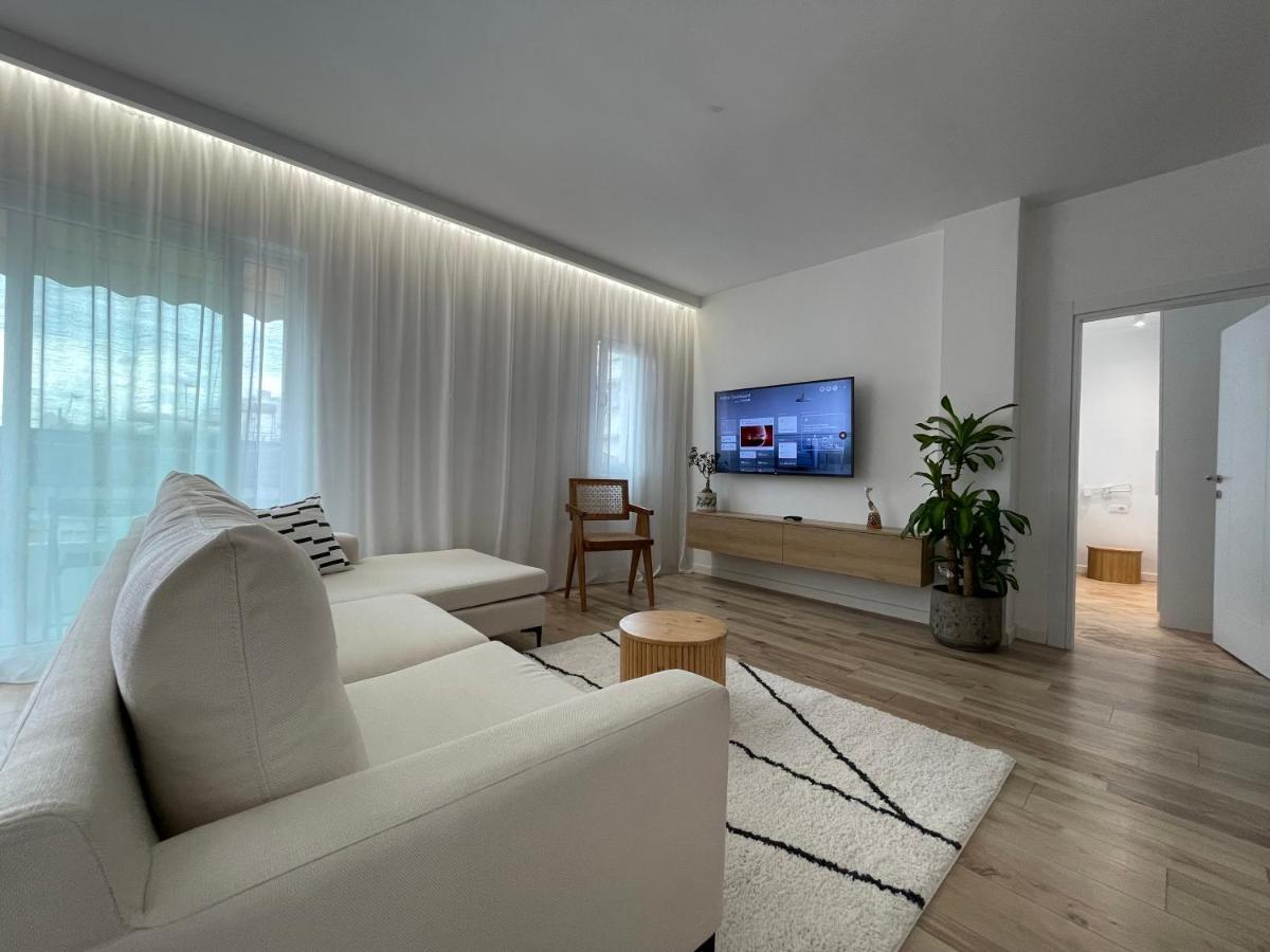 Myslym Shyri'S Apartments Tirana Exteriér fotografie